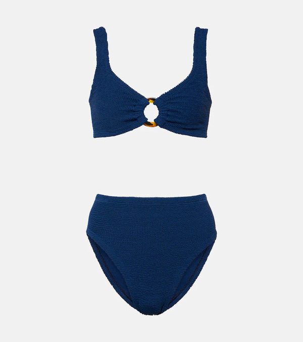  Hunza G Hunza G Nadine Bikini 