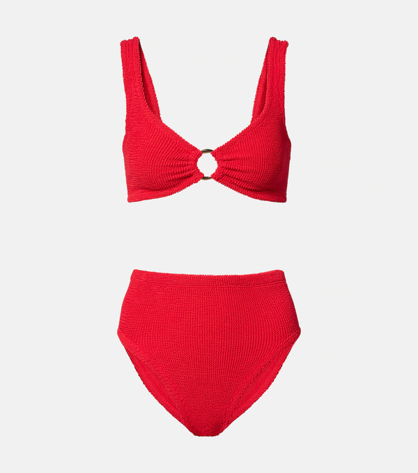  Hunza G Hunza G Nadine Bikini 