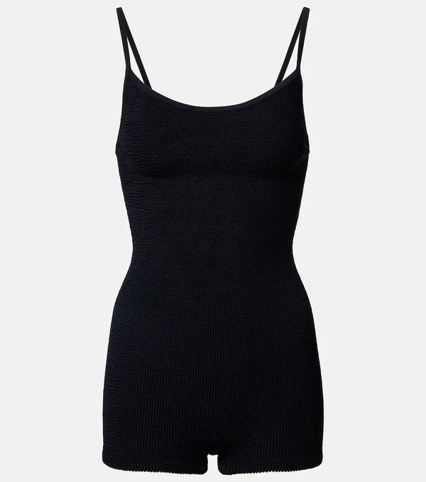  Hunza G Hunza G Pamela Romper 
