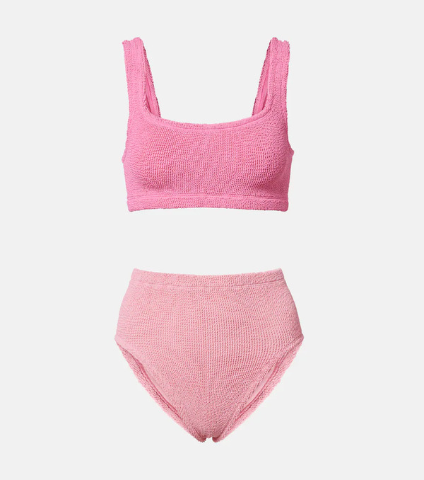  Hunza G Hunza G Patricia Bikini 