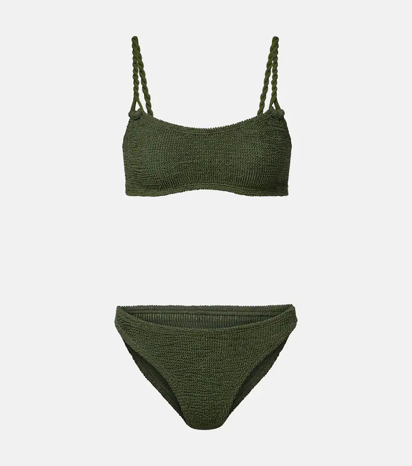  Hunza G Hunza G Phoebe Bikini 