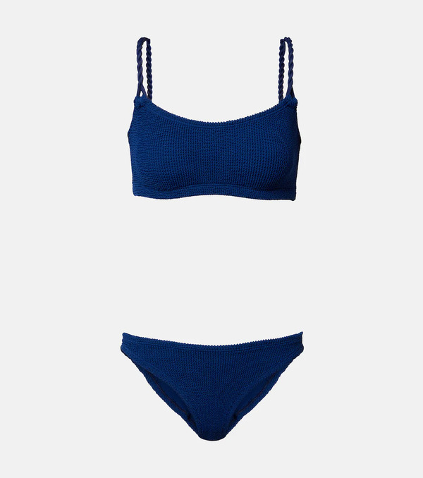  Hunza G Hunza G Phoebe Bikini 