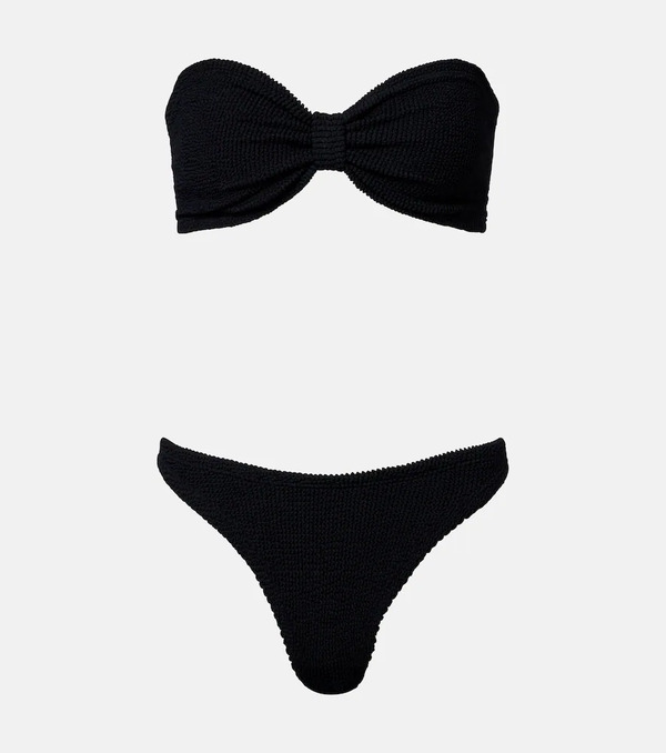  Hunza G Hunza G Tina Bikini 