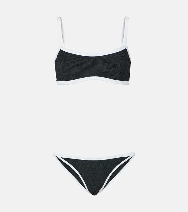  Hunza G Hunza G Tyler Bikini 