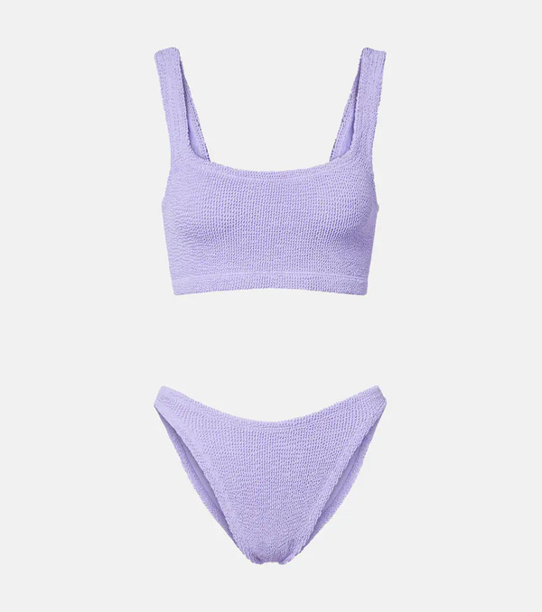  Hunza G Hunza G Xandra Bikini 