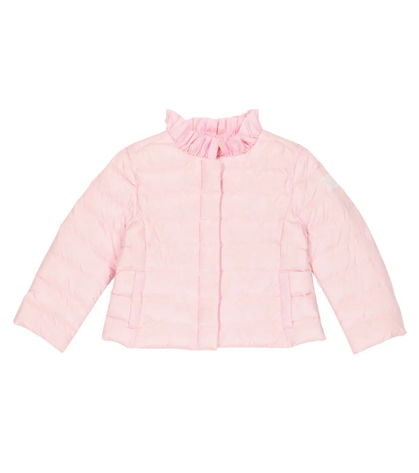  Il Gufo Il Gufo Baby Down Jacket 