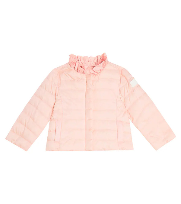  Il Gufo Il Gufo Baby Down Jacket 