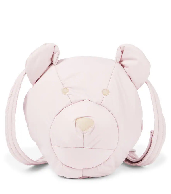  Il Gufo Il Gufo Bear Backpack 