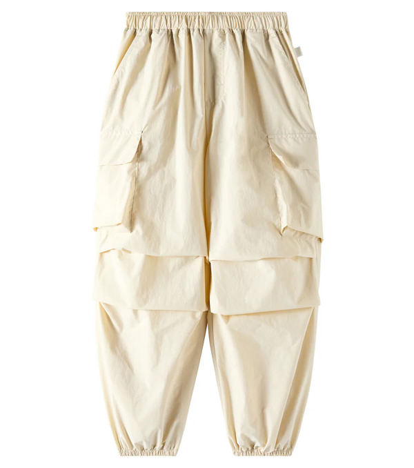  Il Gufo Il Gufo Cargo Pants 