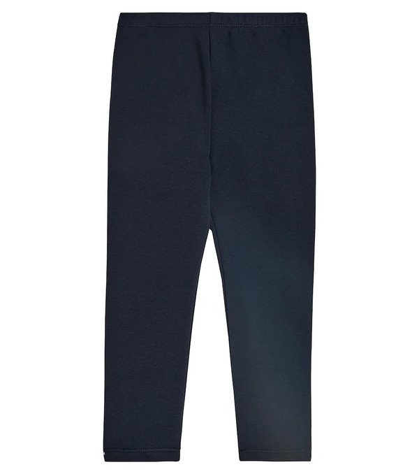  Il Gufo Il Gufo Cotton-blend Leggings 