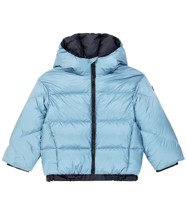  Il Gufo Il Gufo Down Coat 