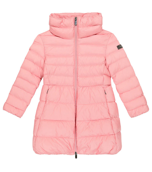  Il Gufo Il Gufo Padded Down Coat 