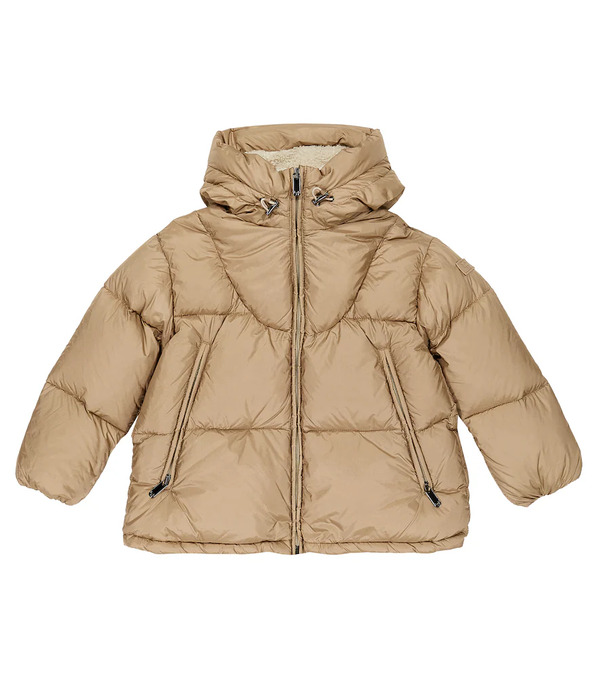  Il Gufo Il Gufo Padded Jacket 