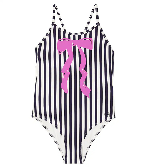  Il Gufo Il Gufo Printed Swimsuit 