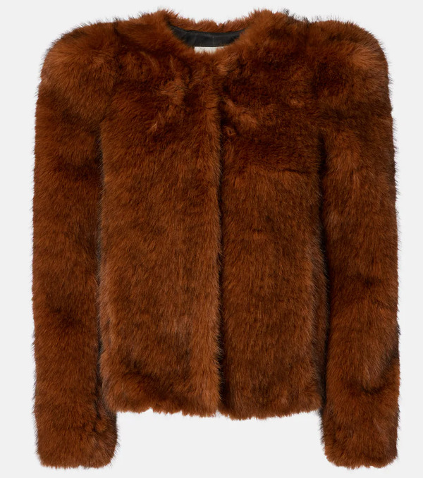  Isabel Marant Isabel Marant Bahria Jacket 
