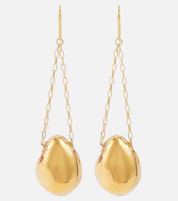  Isabel Marant Isabel Marant Bubble Drop Earrings 
