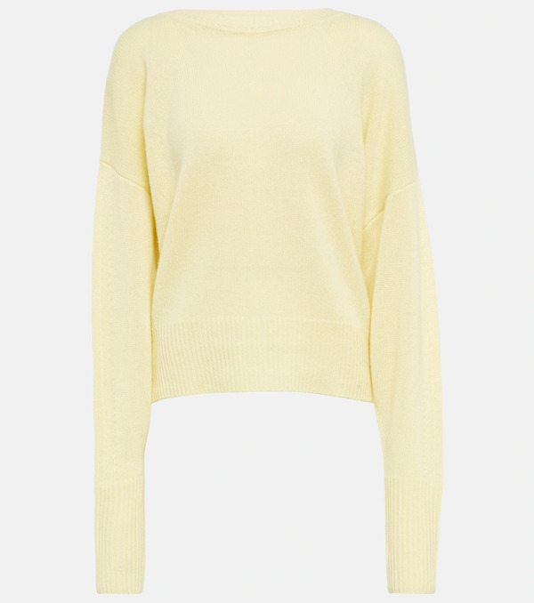 Isabel Marant Isabel Marant Caleb Cashmere Sweater 