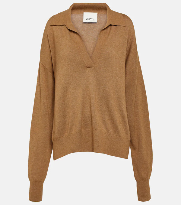  Isabel Marant Isabel Marant Galix Sweater 