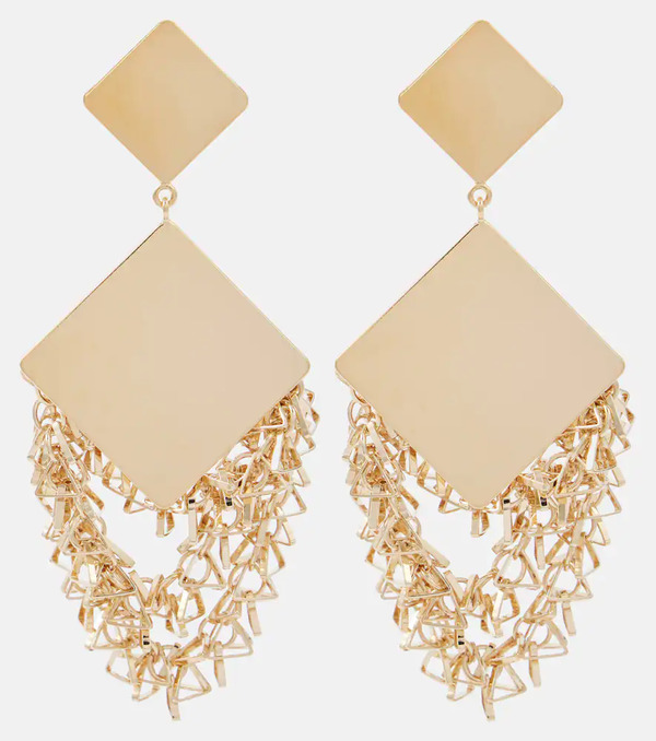  Isabel Marant Isabel Marant Hopi Drop Earrings 