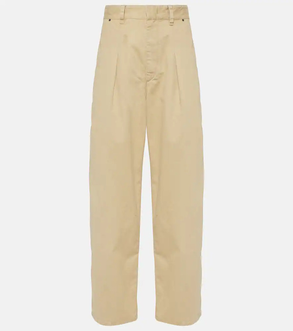  Isabel Marant Isabel Marant Lenadi Straight Jeans 