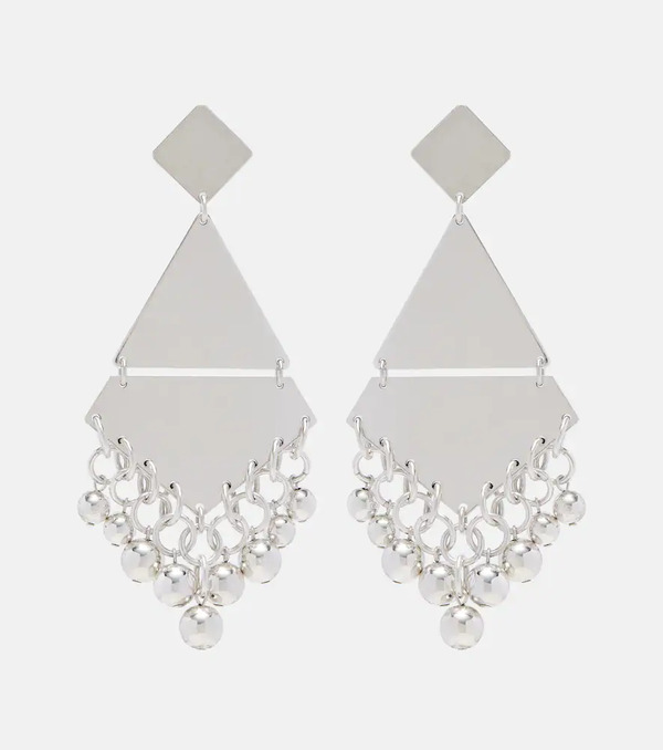  Isabel Marant Isabel Marant Mia Drop Earrings 