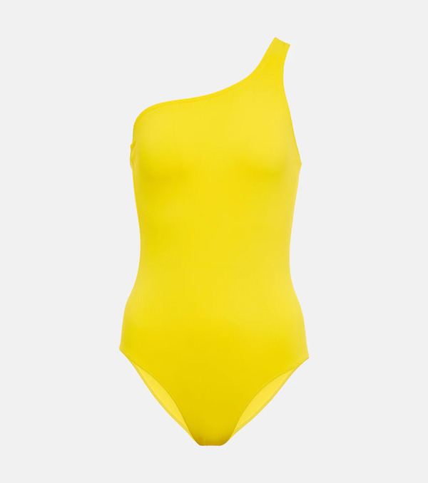  Isabel Marant Isabel Marant Sage One-shoulder Swimsuit 