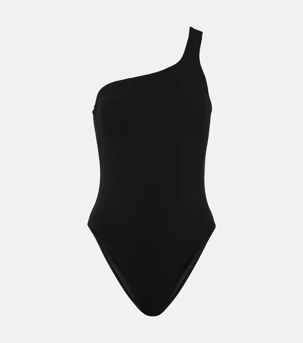  Isabel Marant Isabel Marant Sage One-shoulder Swimsuit 