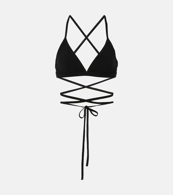  Isabel Marant Isabel Marant Solange Bikini Top 