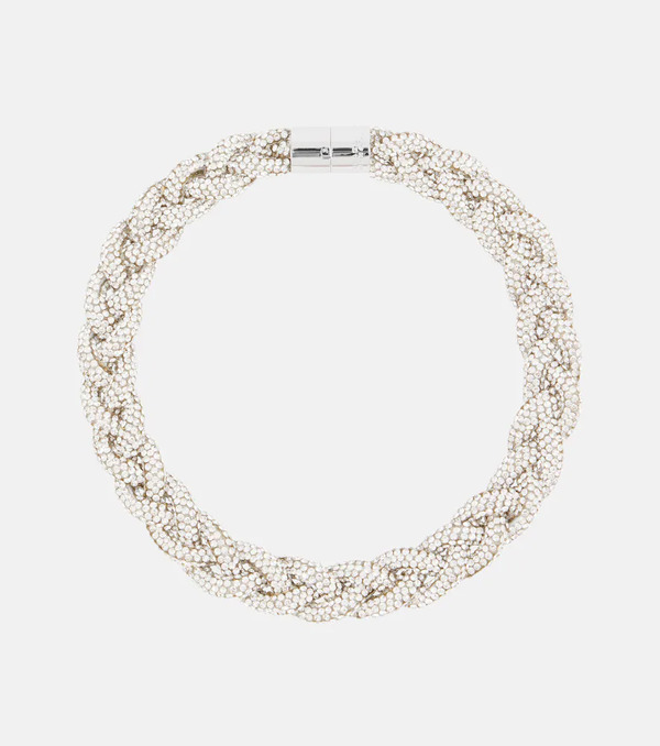  Isabel Marant Isabel Marant Yua Choker 