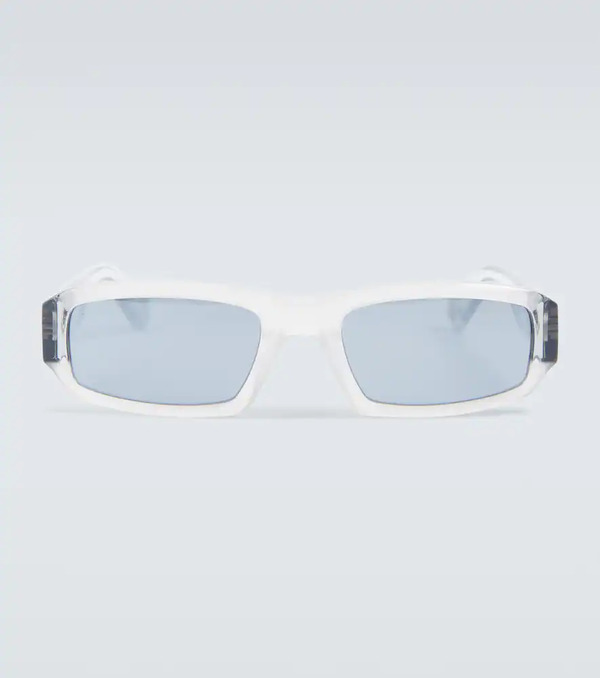  Jacquemus Jacquemus Altu Contrast Sunglasses 