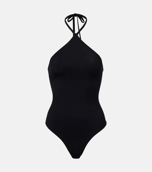  Jacquemus Jacquemus Bastide Swimsuit 