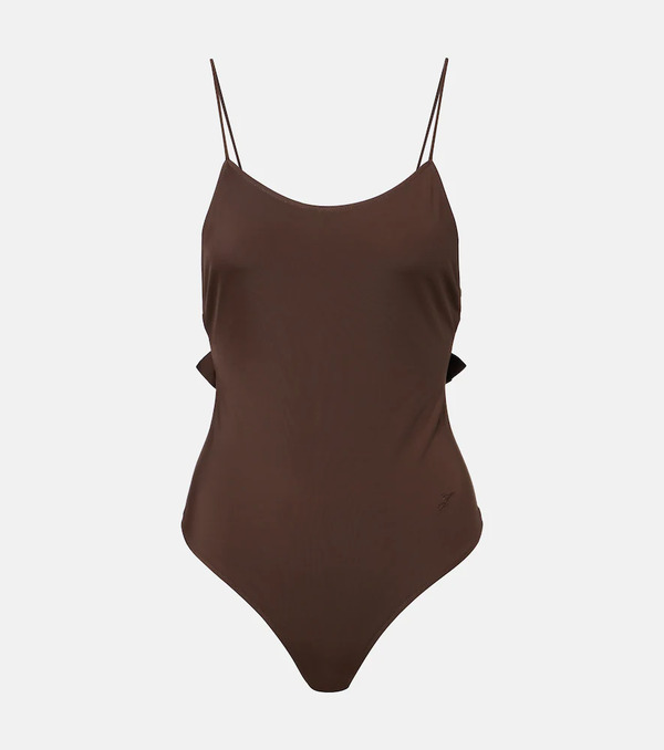  Jacquemus Jacquemus Cabana Swimsuit 
