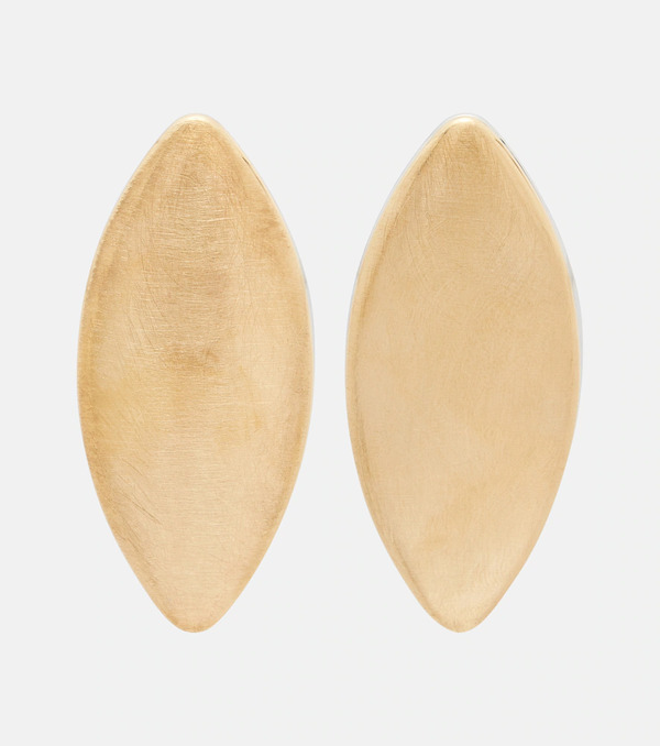  Jacquemus Jacquemus Calissons Earrings 