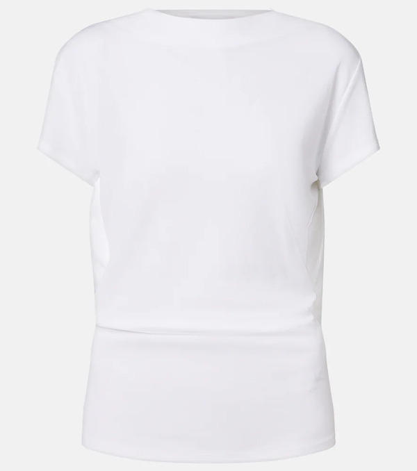  Jacquemus Jacquemus Haut Mistral Top 