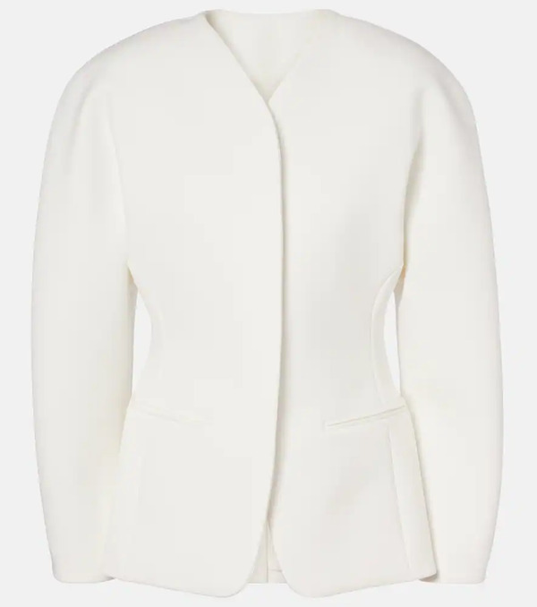  Jacquemus Jacquemus Ovalo Jacket 