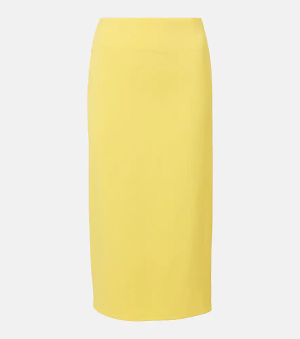  Jacquemus Jacquemus Sablier Pencil Skirt 