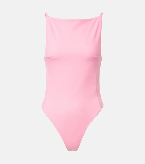  Jacquemus Jacquemus Sole Swimsuit 