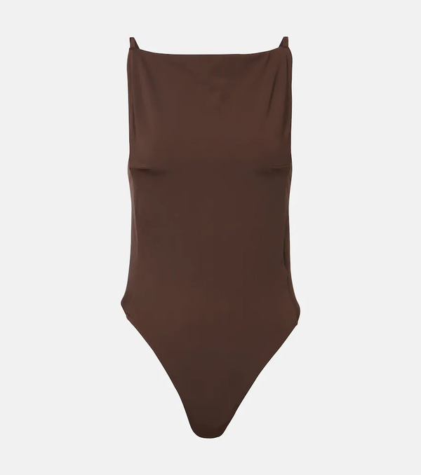  Jacquemus Jacquemus Sole Swimsuit 