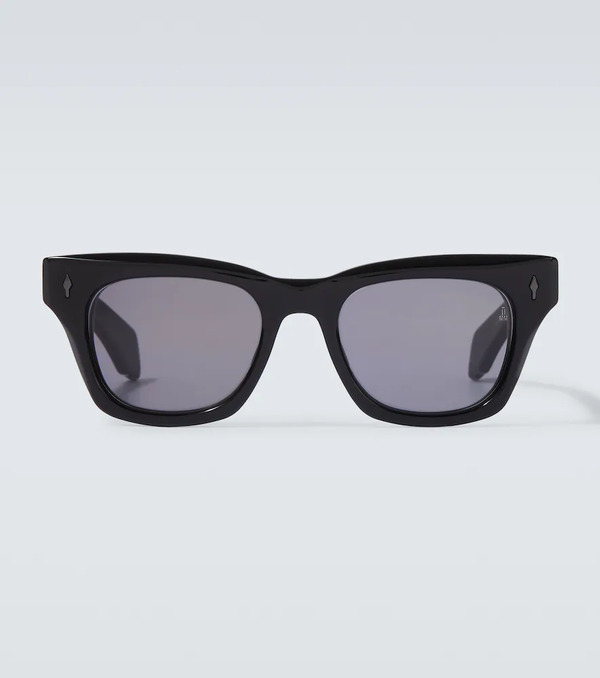  Jacques Marie Mage Jacques Marie Mage Dealan Square Sunglasses 