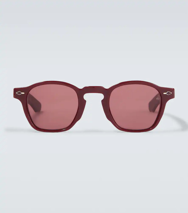  Jacques Marie Mage Jacques Marie Mage Zephirin Sunglasses 