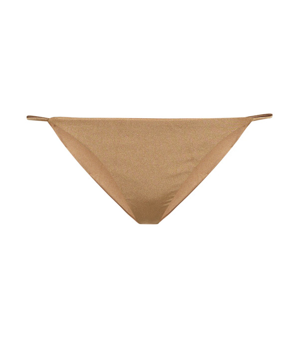  Jade Swim Jade Swim Bare Minimum Bikini Bottoms 