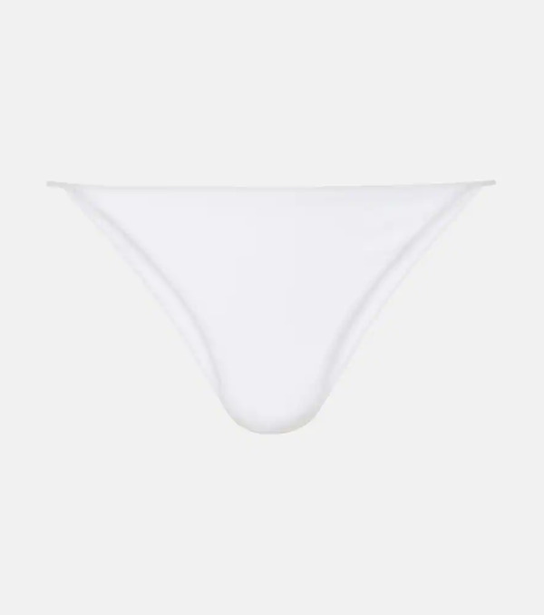  Jade Swim Jade Swim Bare Minimum Bikini Bottoms 