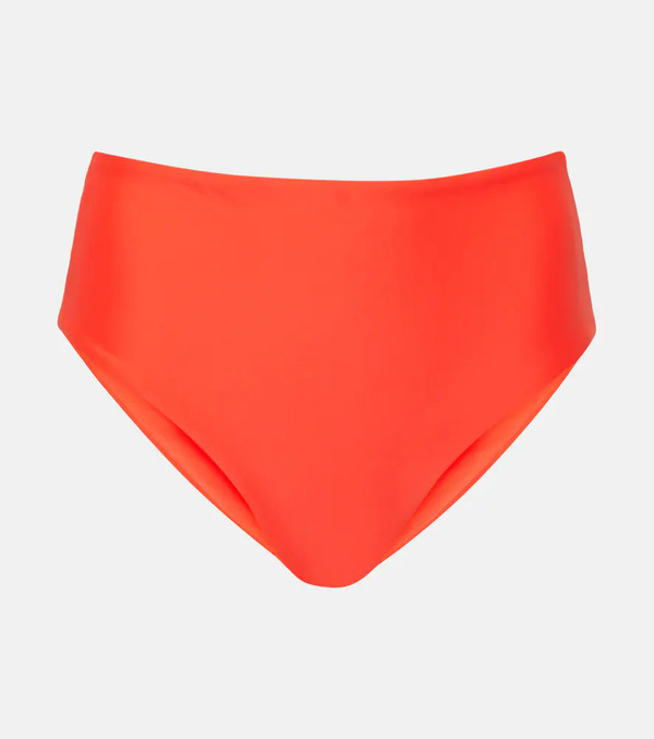  Jade Swim Jade Swim Bound Bikini Bottoms 