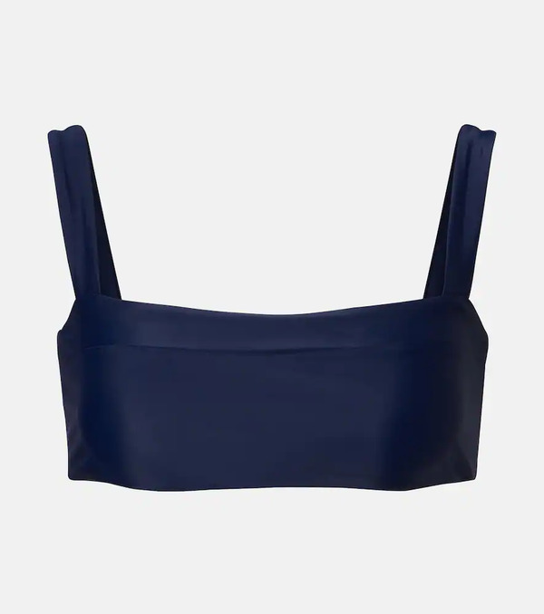  Jade Swim Jade Swim Coast Bikini Top 
