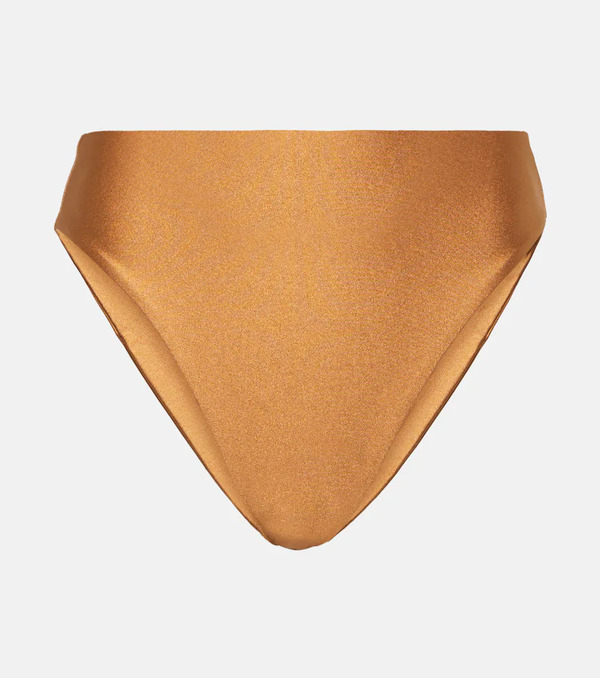  Jade Swim Jade Swim Incline Bikini Bottoms 