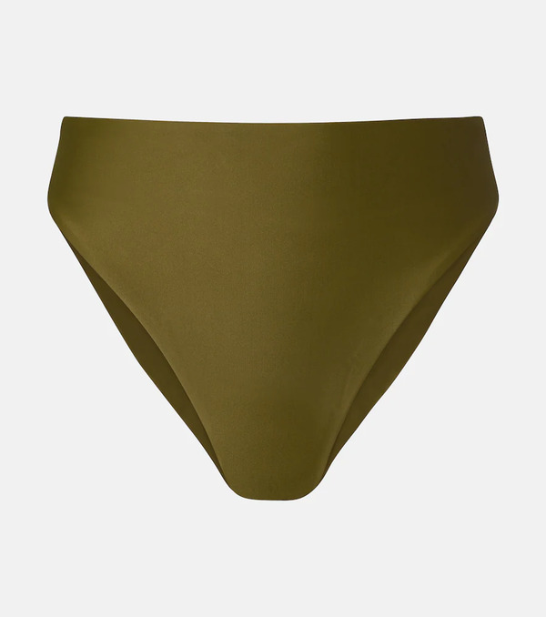  Jade Swim Jade Swim Incline Bikini Bottoms 