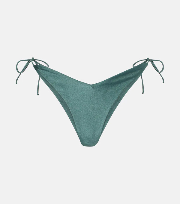  Jade Swim Jade Swim Kaia Bikini Bottoms 