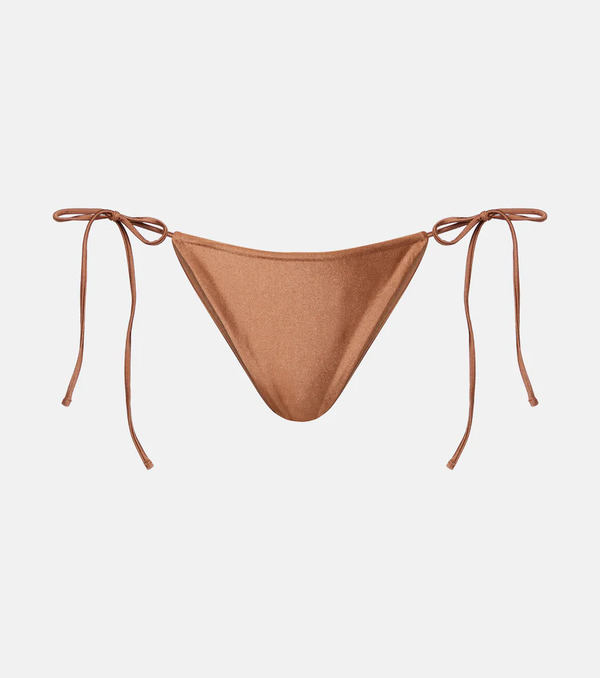  Jade Swim Jade Swim Lana Bikini Bottoms 