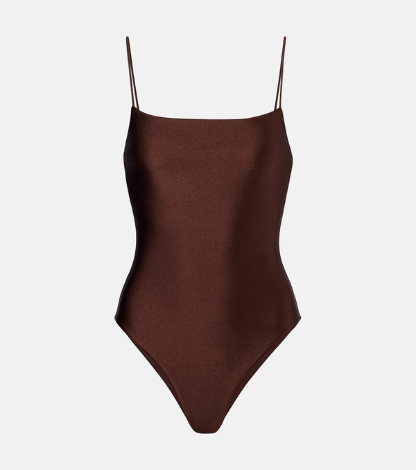  Jade Swim Jade Swim Layla One Piece Swimsuit 