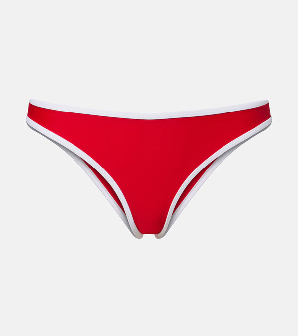  Jade Swim Jade Swim Most Wanted Bikini Bottoms 